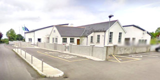 BALLYADAMS National School